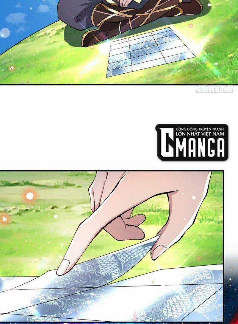 Ta Trở Về Từ Thế Giới Tu Tiên Chapter 29 trang 12