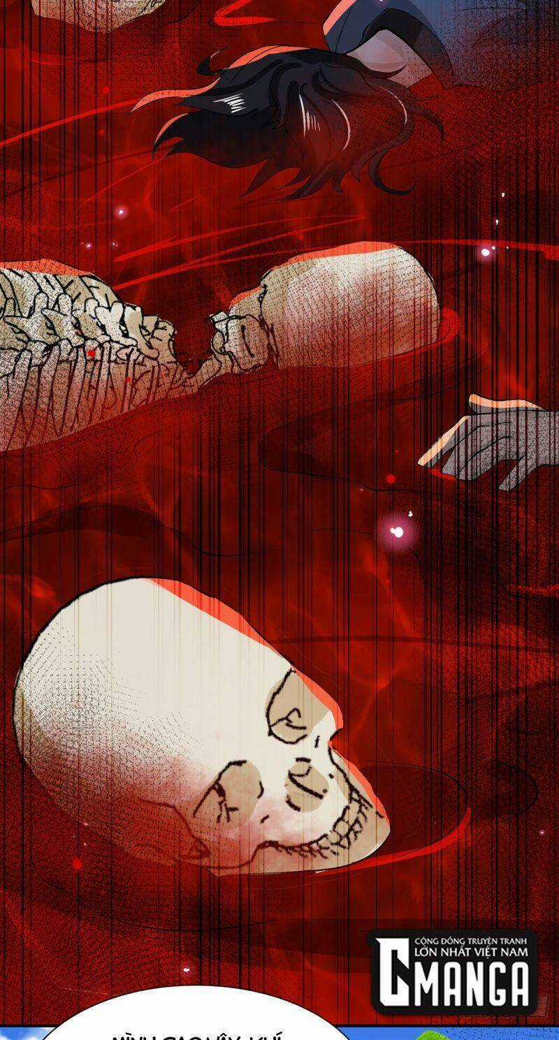 Ta Trở Về Từ Thế Giới Tu Tiên Chapter 29 trang 19