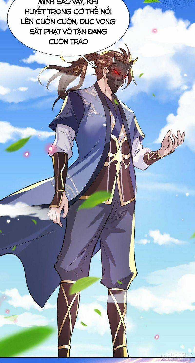 Ta Trở Về Từ Thế Giới Tu Tiên Chapter 29 trang 20