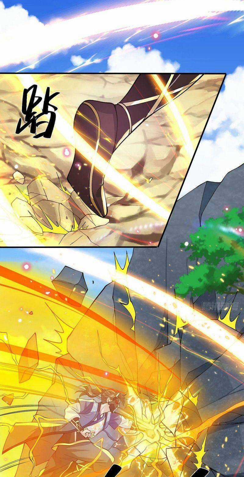 Ta Trở Về Từ Thế Giới Tu Tiên Chapter 29 trang 21