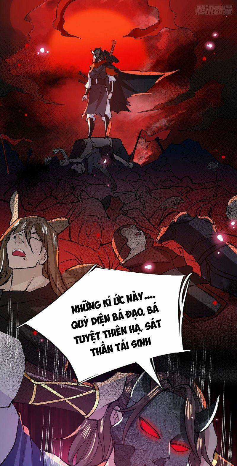 Ta Trở Về Từ Thế Giới Tu Tiên Chapter 29 trang 23