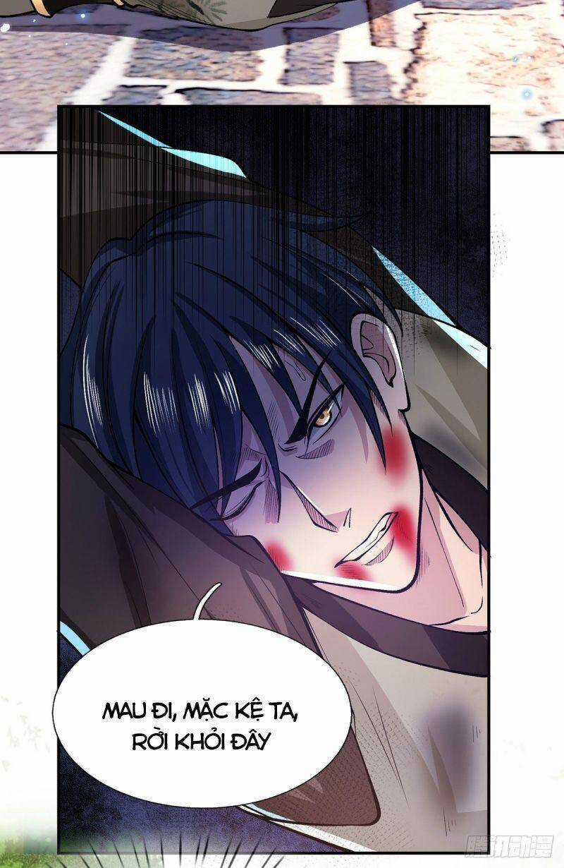 Ta Trở Về Từ Thế Giới Tu Tiên Chapter 30 trang 11