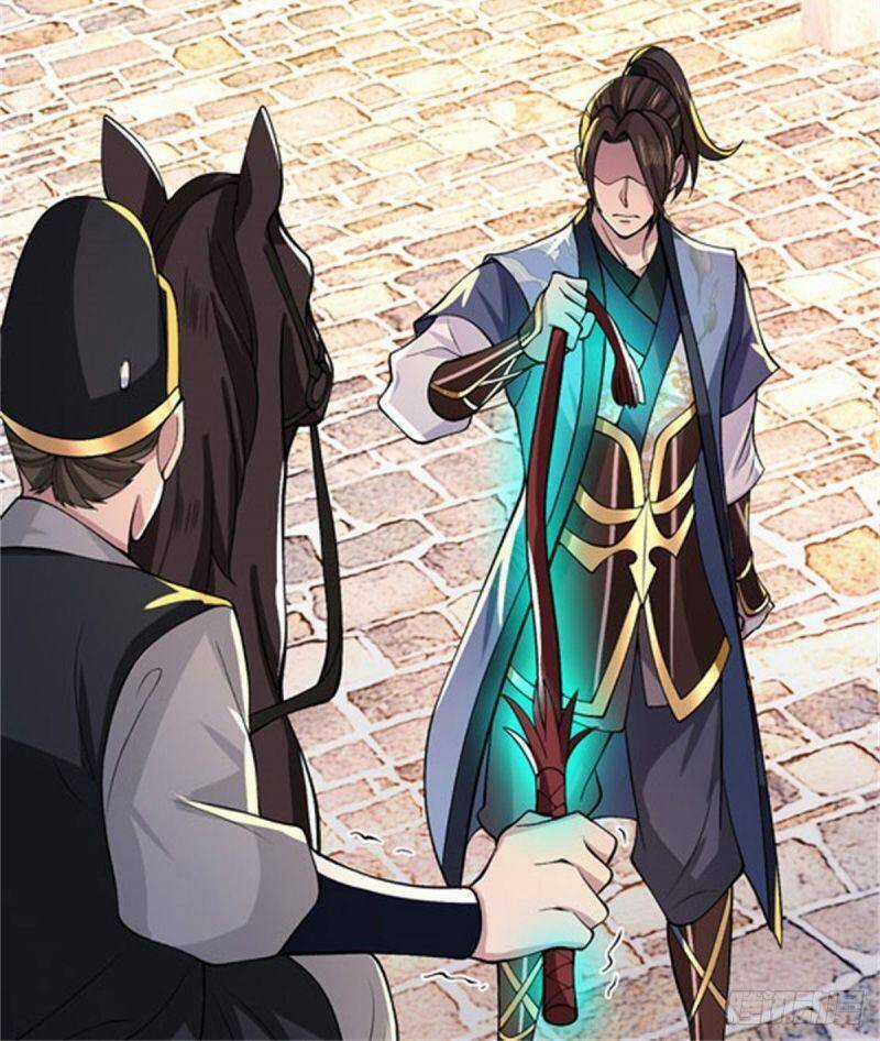 Ta Trở Về Từ Thế Giới Tu Tiên Chapter 30 trang 17