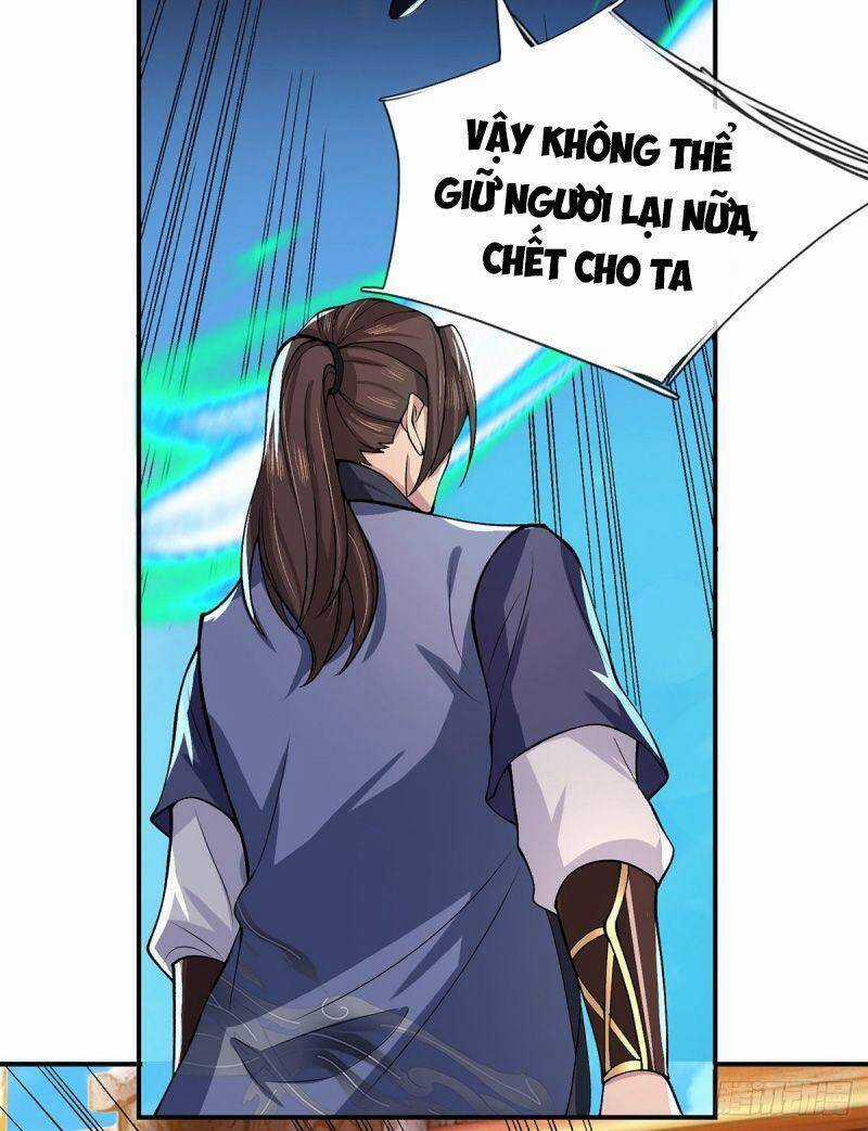 Ta Trở Về Từ Thế Giới Tu Tiên Chapter 30 trang 19