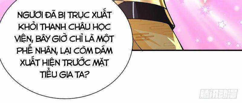 Ta Trở Về Từ Thế Giới Tu Tiên Chapter 30 trang 28