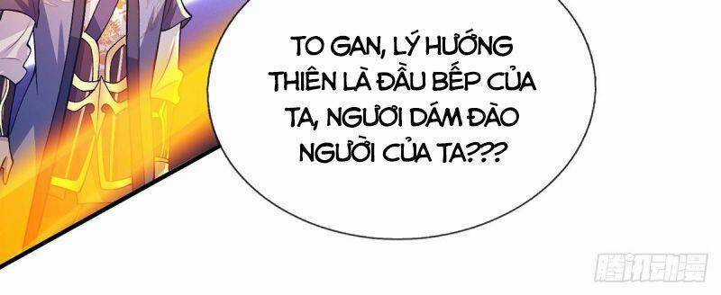Ta Trở Về Từ Thế Giới Tu Tiên Chapter 30 trang 32