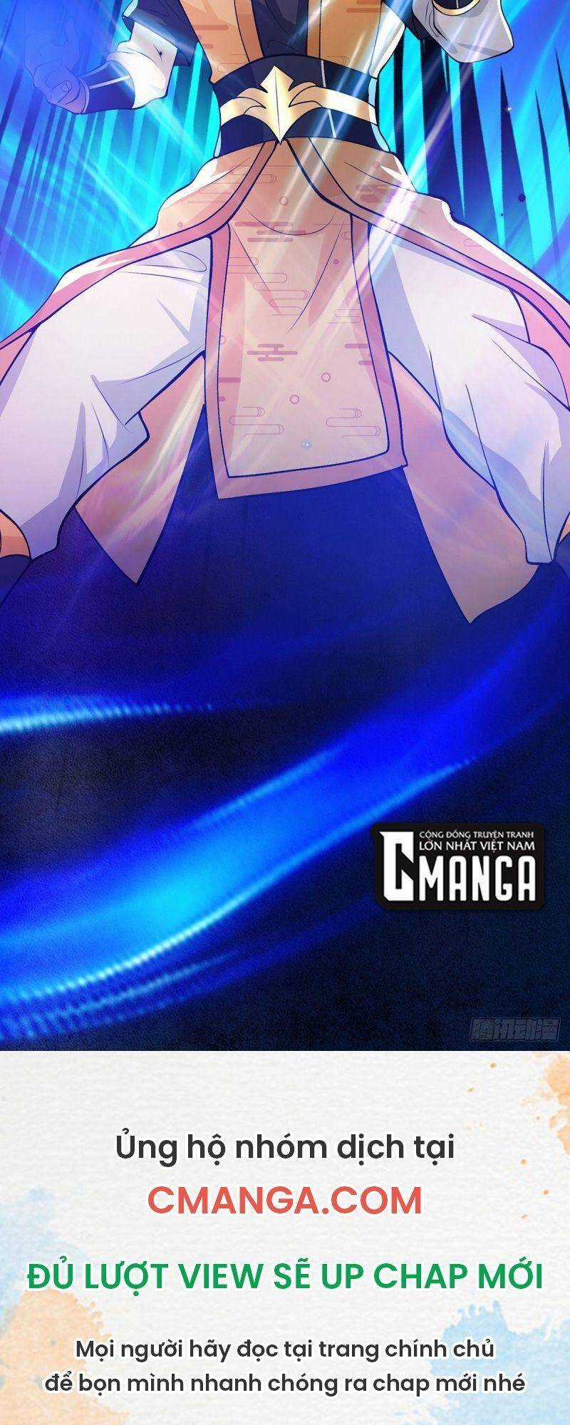 Ta Trở Về Từ Thế Giới Tu Tiên Chapter 30 trang 40