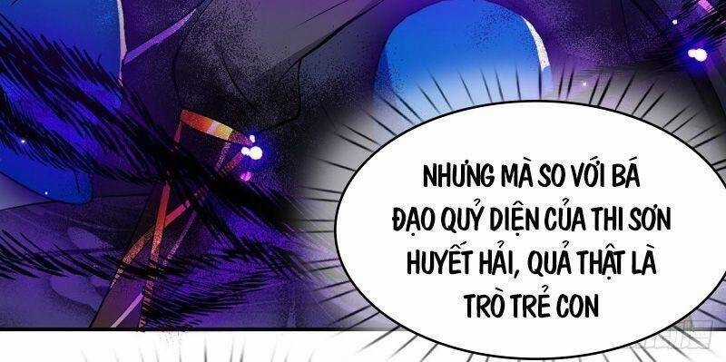 Ta Trở Về Từ Thế Giới Tu Tiên Chapter 31 trang 11