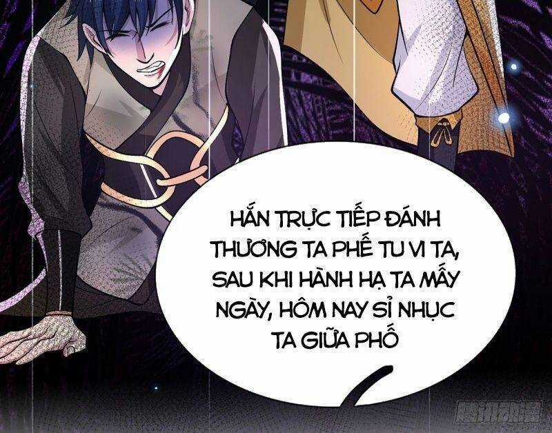 Ta Trở Về Từ Thế Giới Tu Tiên Chapter 31 trang 33