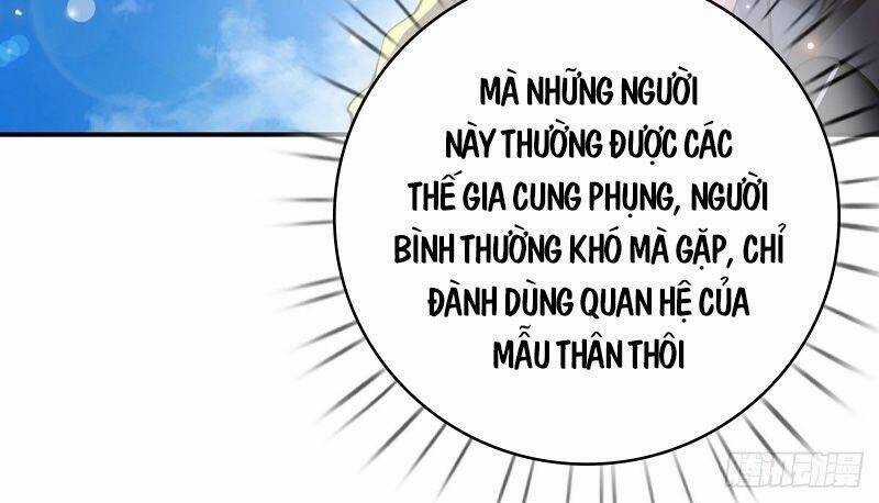 Ta Trở Về Từ Thế Giới Tu Tiên Chapter 32 trang 1