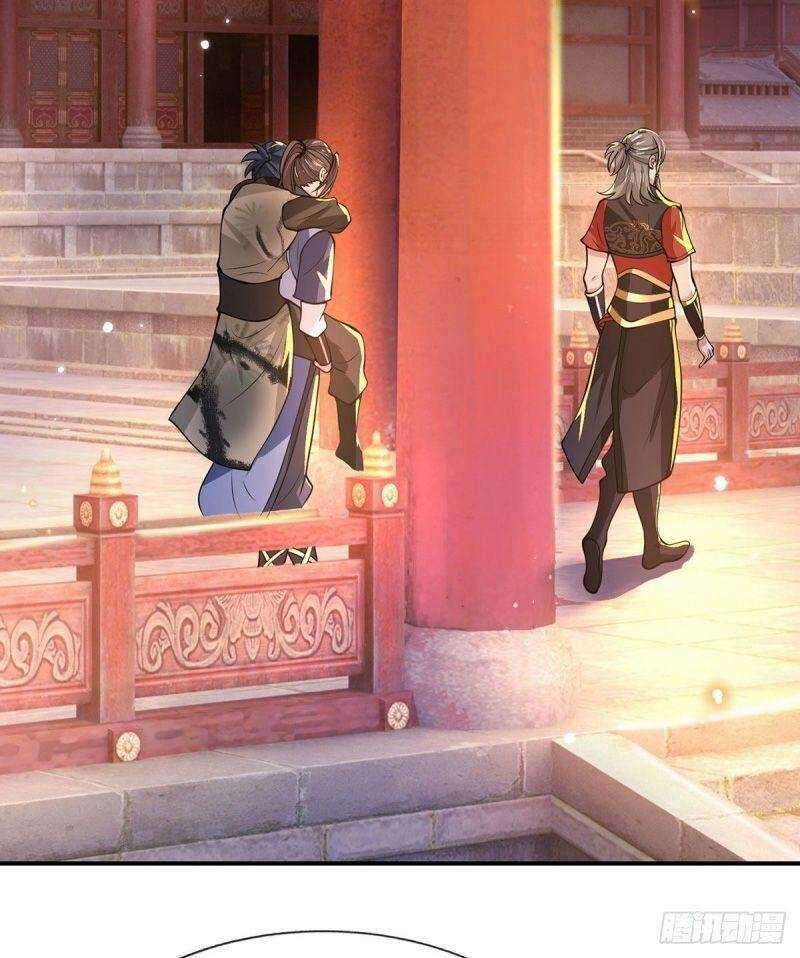 Ta Trở Về Từ Thế Giới Tu Tiên Chapter 32 trang 11