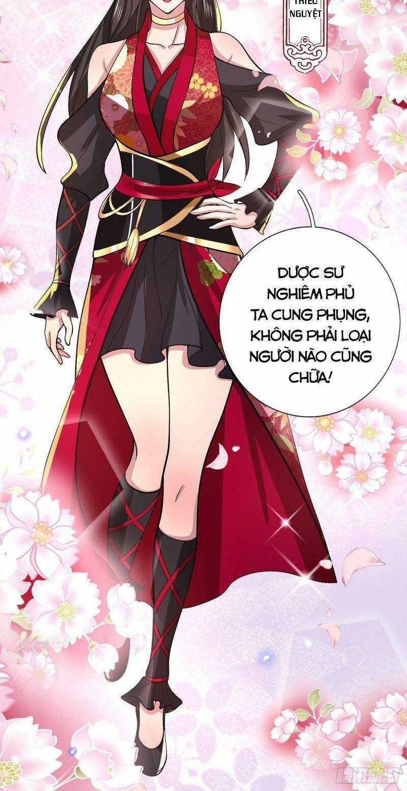 Ta Trở Về Từ Thế Giới Tu Tiên Chapter 32 trang 29