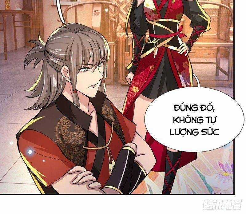 Ta Trở Về Từ Thế Giới Tu Tiên Chapter 32 trang 37