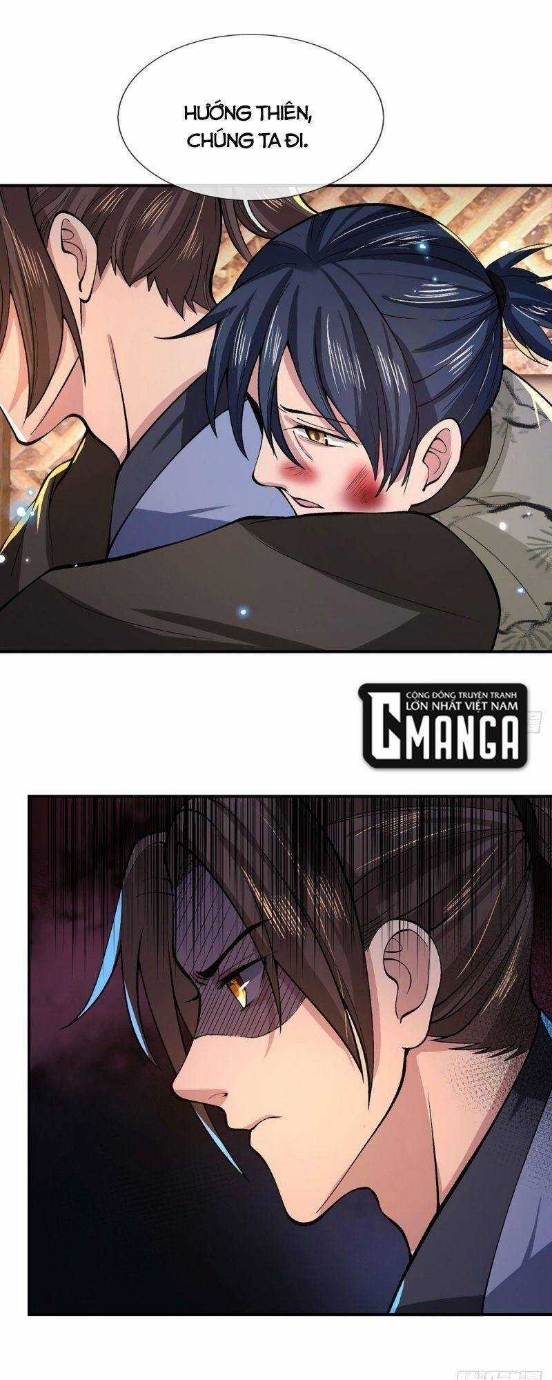 Ta Trở Về Từ Thế Giới Tu Tiên Chapter 32 trang 38