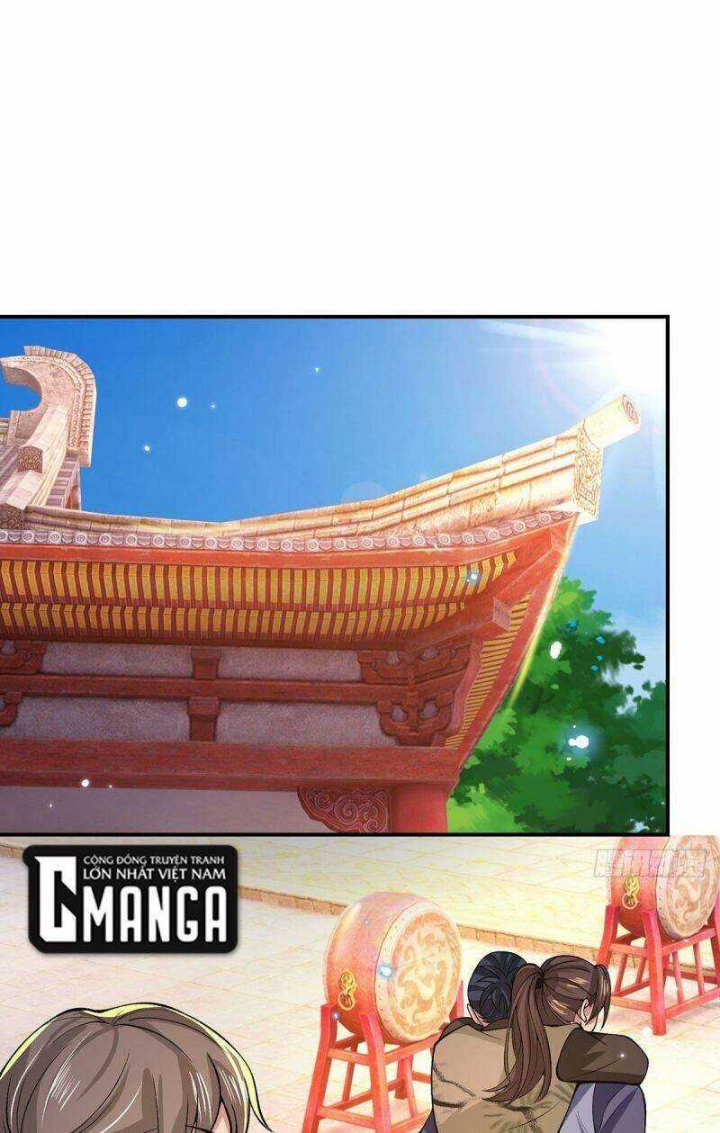 Ta Trở Về Từ Thế Giới Tu Tiên Chapter 33 trang 0