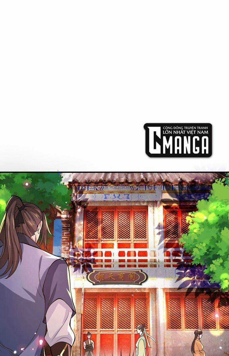 Ta Trở Về Từ Thế Giới Tu Tiên Chapter 33 trang 12
