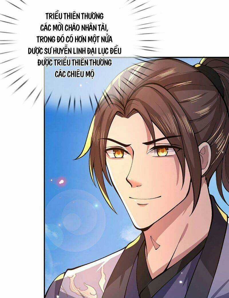 Ta Trở Về Từ Thế Giới Tu Tiên Chapter 33 trang 14