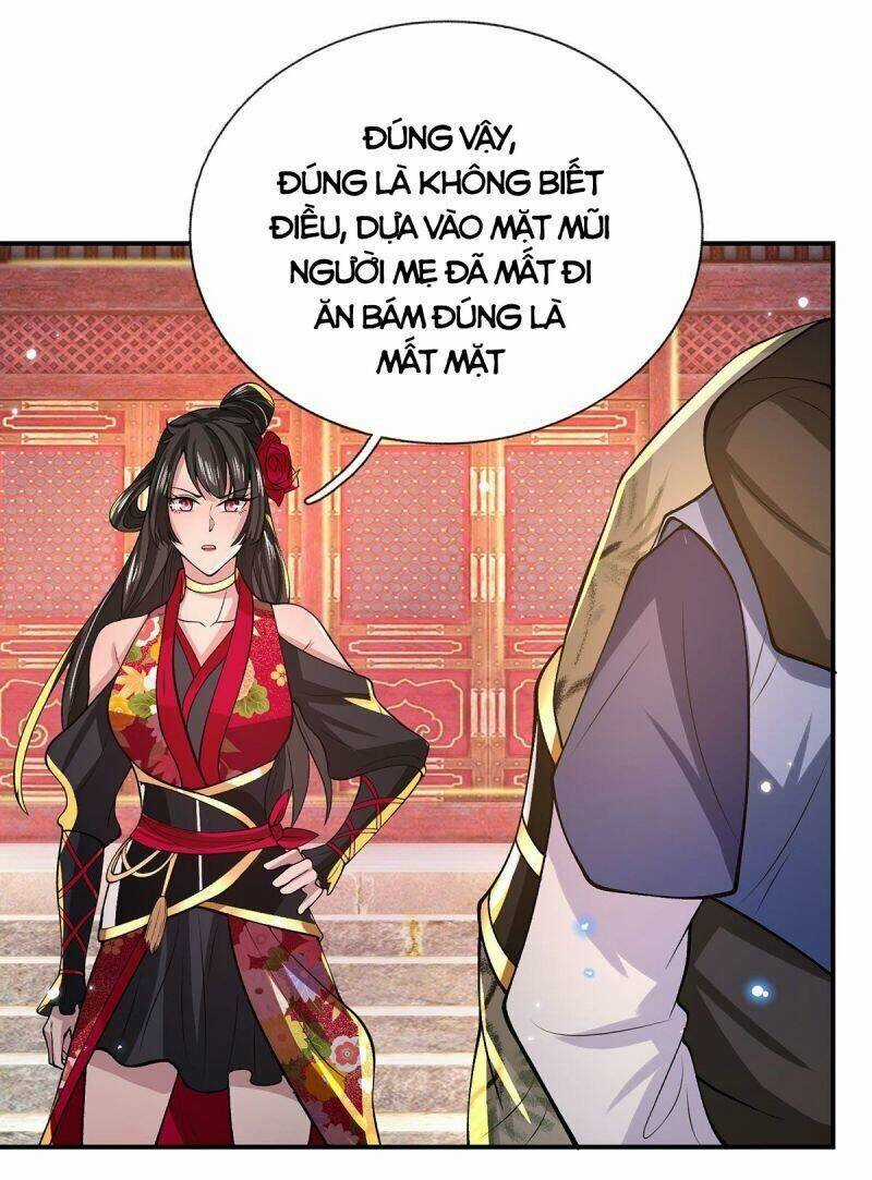 Ta Trở Về Từ Thế Giới Tu Tiên Chapter 33 trang 2