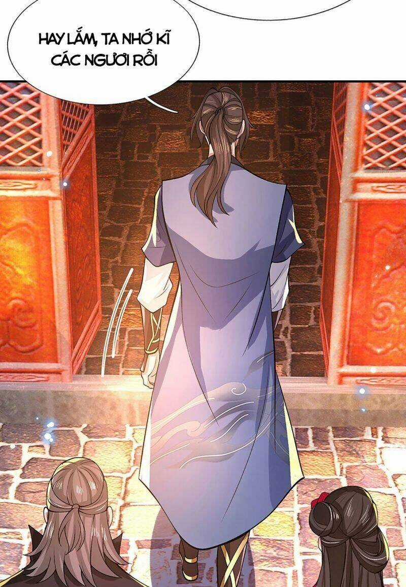 Ta Trở Về Từ Thế Giới Tu Tiên Chapter 33 trang 30