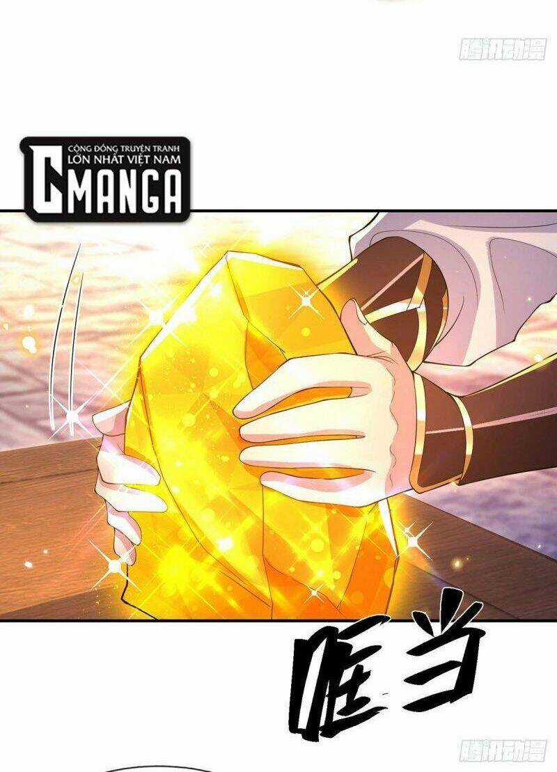 Ta Trở Về Từ Thế Giới Tu Tiên Chapter 34 trang 18