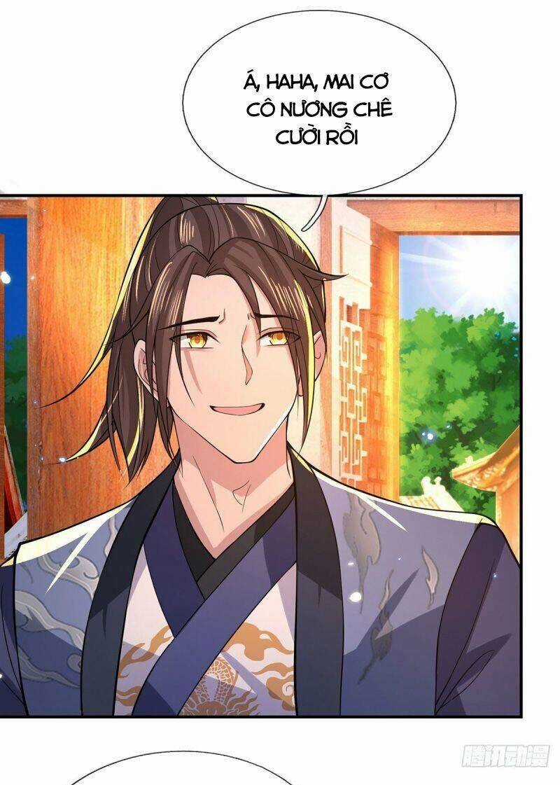 Ta Trở Về Từ Thế Giới Tu Tiên Chapter 34 trang 32