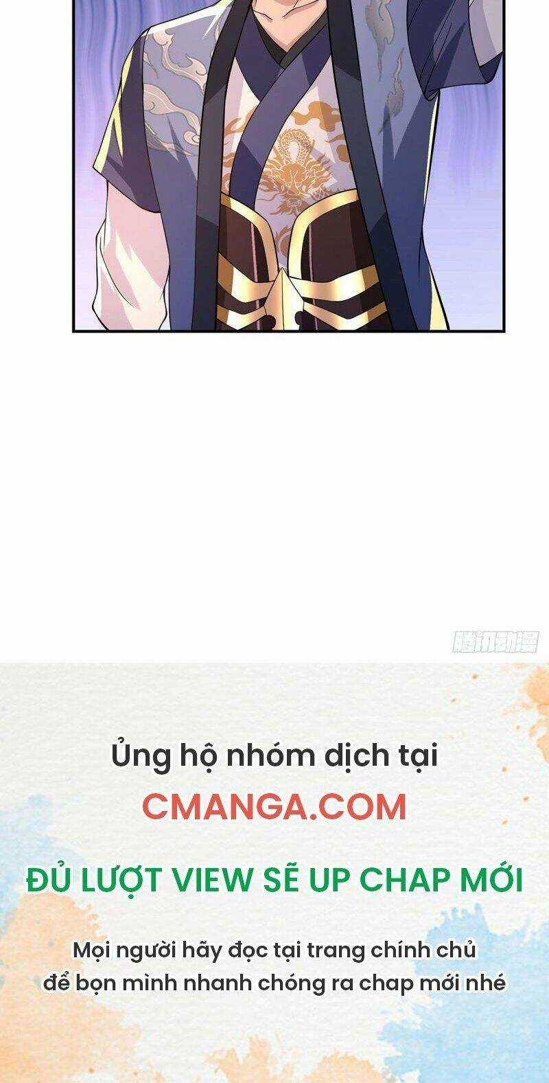 Ta Trở Về Từ Thế Giới Tu Tiên Chapter 34 trang 35