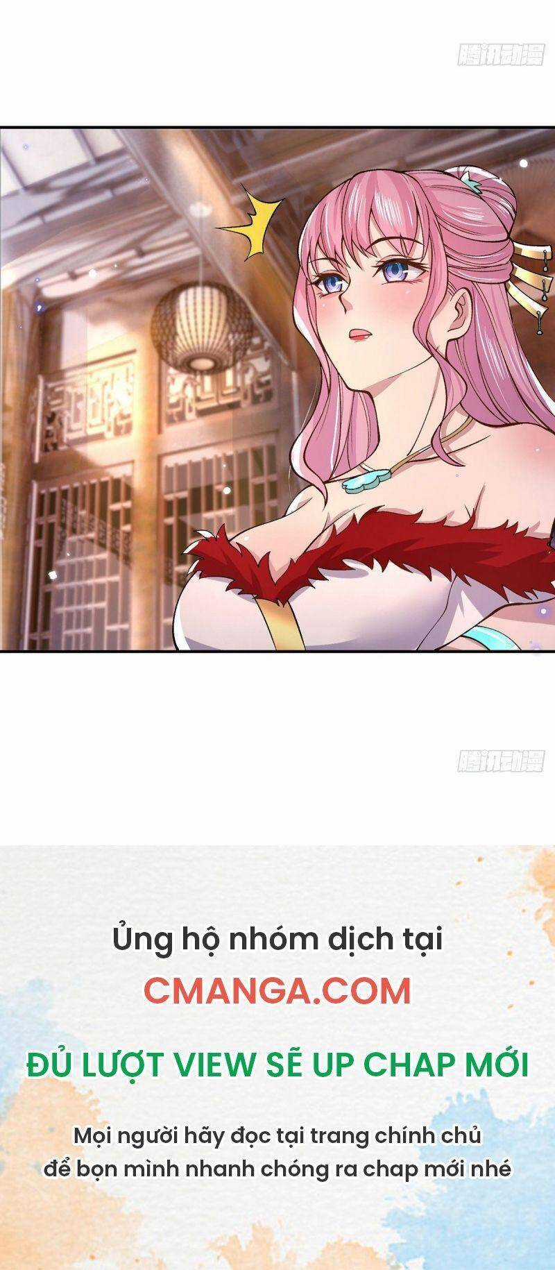 Ta Trở Về Từ Thế Giới Tu Tiên Chapter 35 trang 19