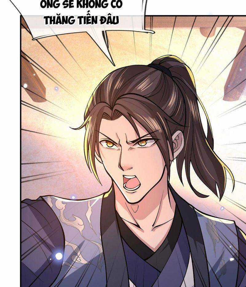 Ta Trở Về Từ Thế Giới Tu Tiên Chapter 35 trang 21
