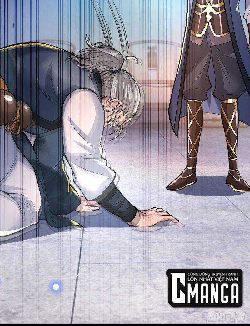 Ta Trở Về Từ Thế Giới Tu Tiên Chapter 35 trang 29