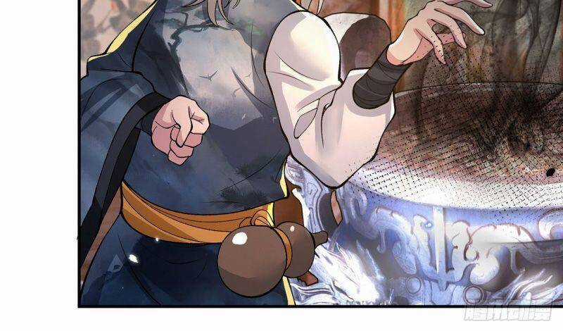 Ta Trở Về Từ Thế Giới Tu Tiên Chapter 35 trang 3