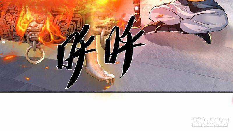 Ta Trở Về Từ Thế Giới Tu Tiên Chapter 36 trang 1