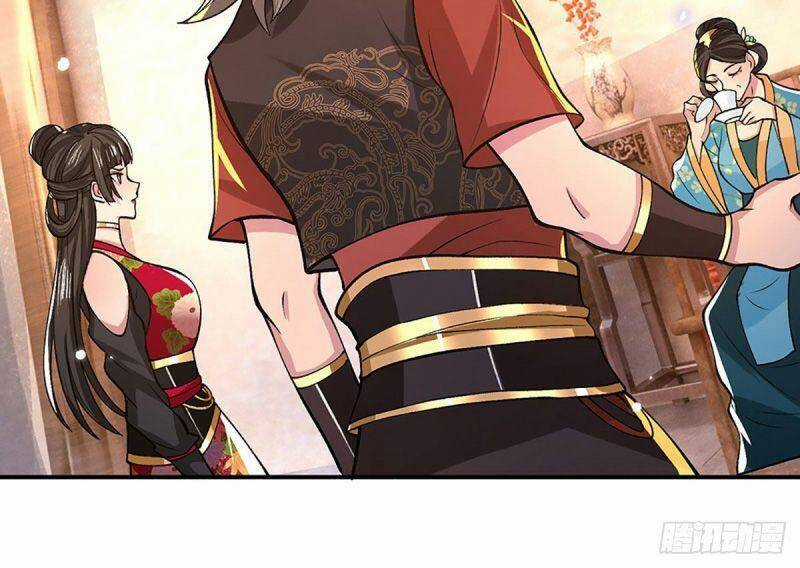 Ta Trở Về Từ Thế Giới Tu Tiên Chapter 36 trang 31