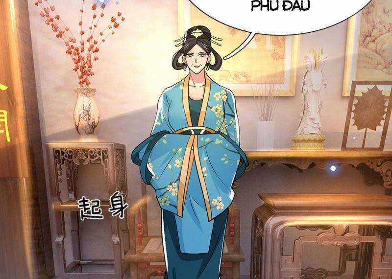 Ta Trở Về Từ Thế Giới Tu Tiên Chapter 36 trang 33