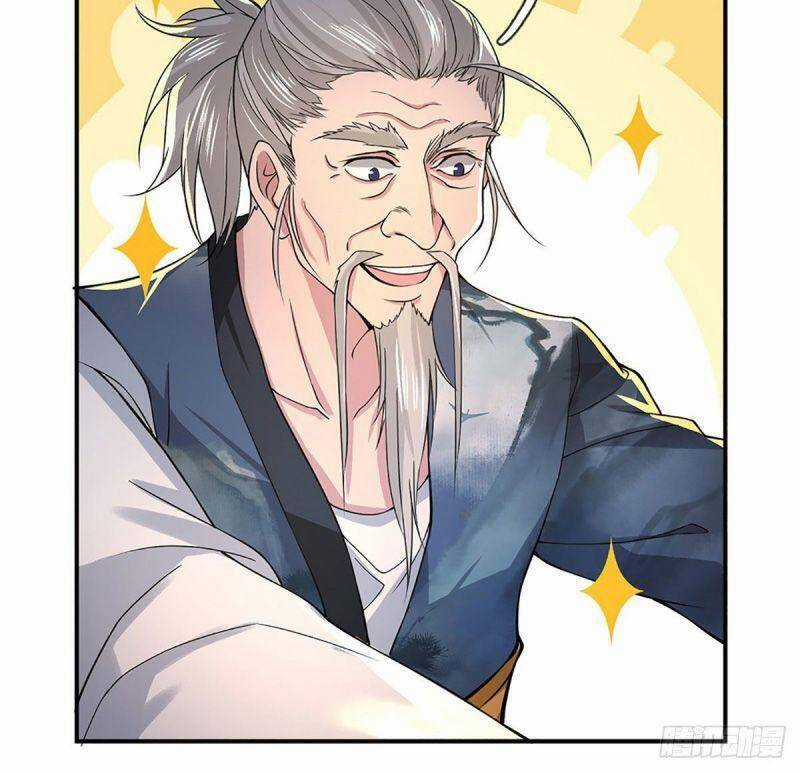 Ta Trở Về Từ Thế Giới Tu Tiên Chapter 36 trang 37