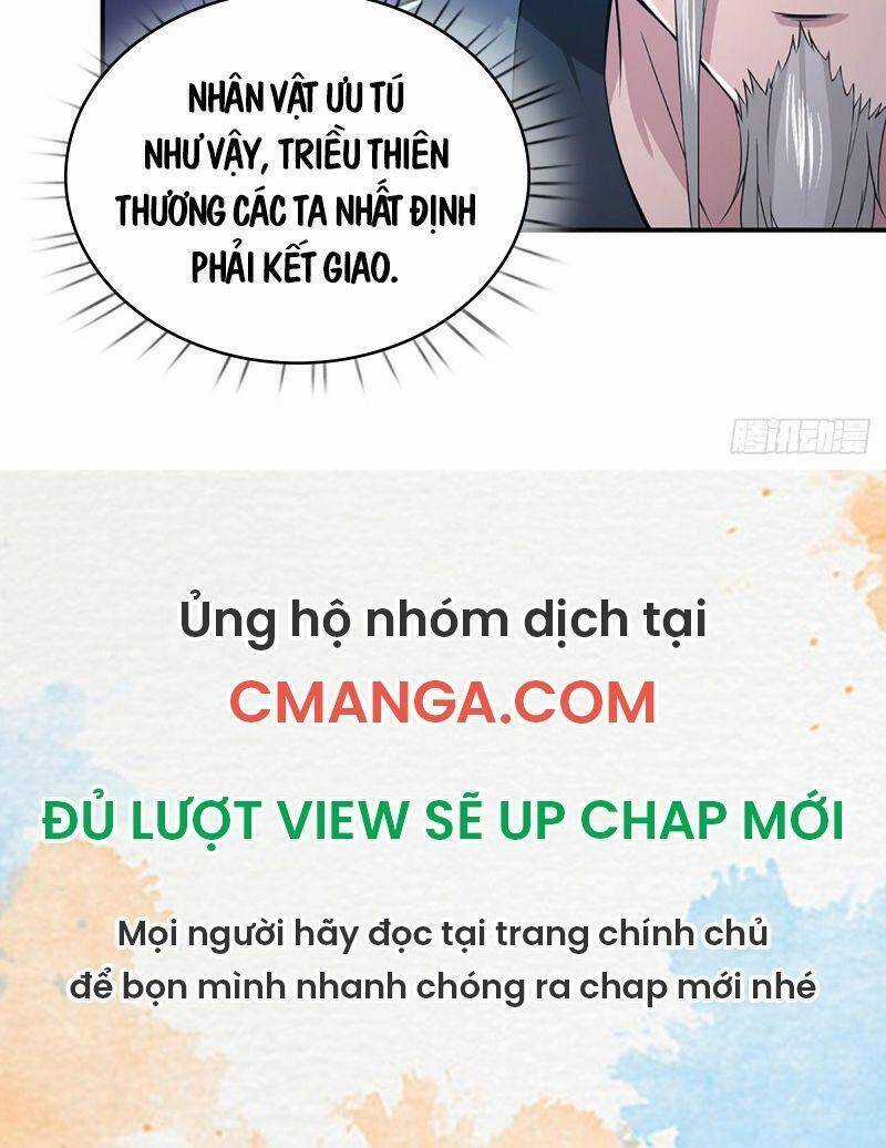 Ta Trở Về Từ Thế Giới Tu Tiên Chapter 36 trang 39