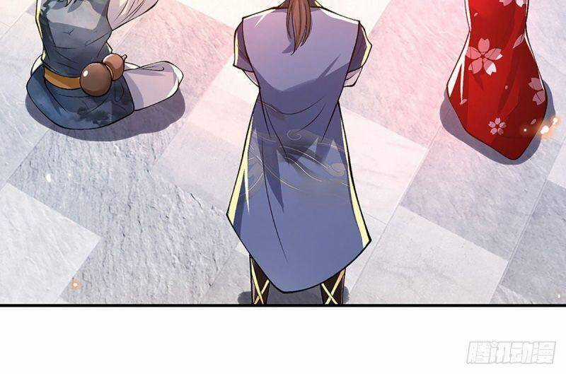 Ta Trở Về Từ Thế Giới Tu Tiên Chapter 36 trang 7