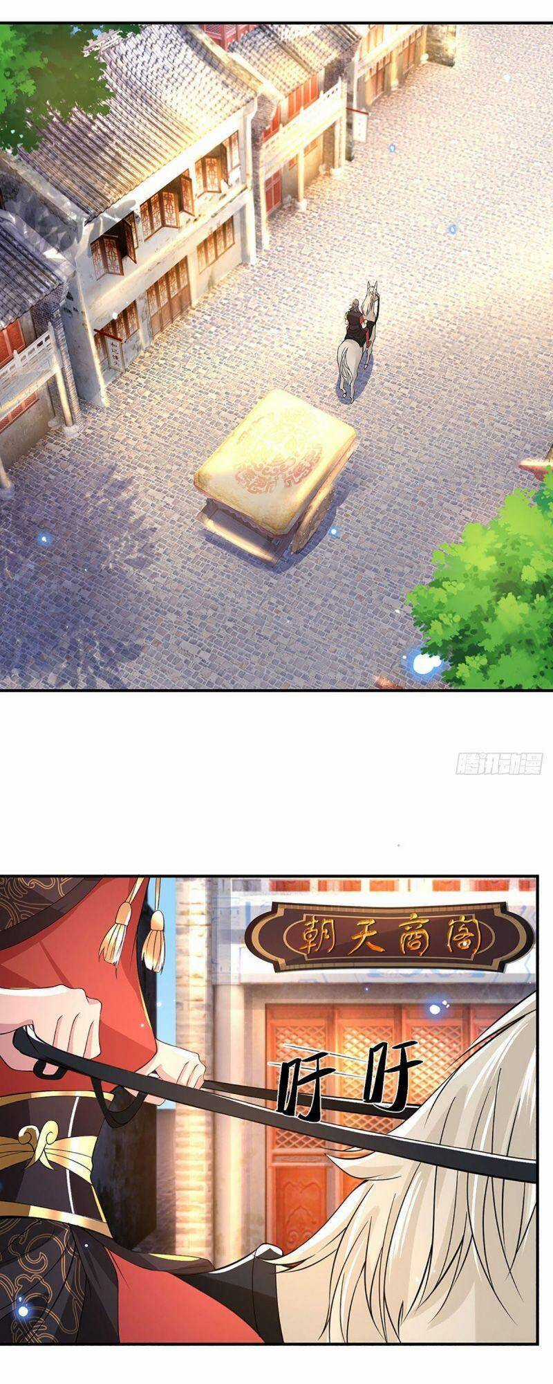 Ta Trở Về Từ Thế Giới Tu Tiên Chapter 37 trang 12