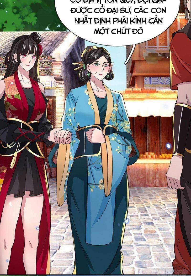 Ta Trở Về Từ Thế Giới Tu Tiên Chapter 37 trang 15