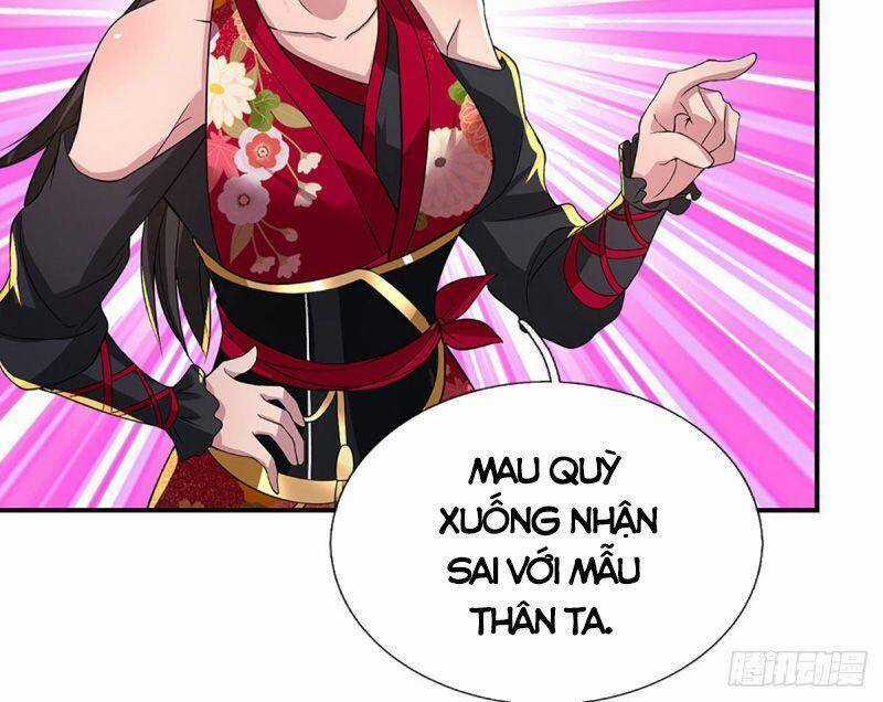 Ta Trở Về Từ Thế Giới Tu Tiên Chapter 37 trang 23
