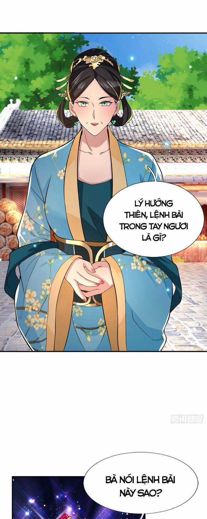 Ta Trở Về Từ Thế Giới Tu Tiên Chapter 37 trang 26