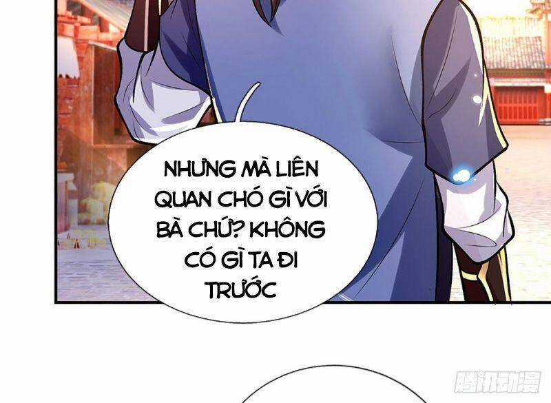 Ta Trở Về Từ Thế Giới Tu Tiên Chapter 37 trang 31