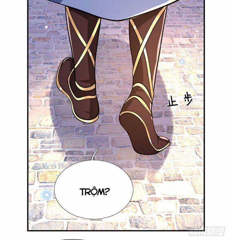 Ta Trở Về Từ Thế Giới Tu Tiên Chapter 37 trang 33