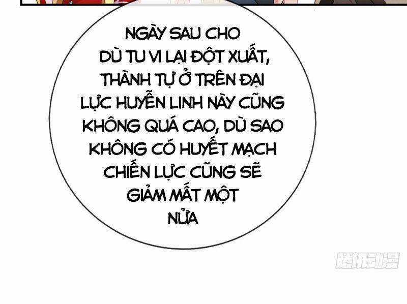 Ta Trở Về Từ Thế Giới Tu Tiên Chapter 37 trang 4