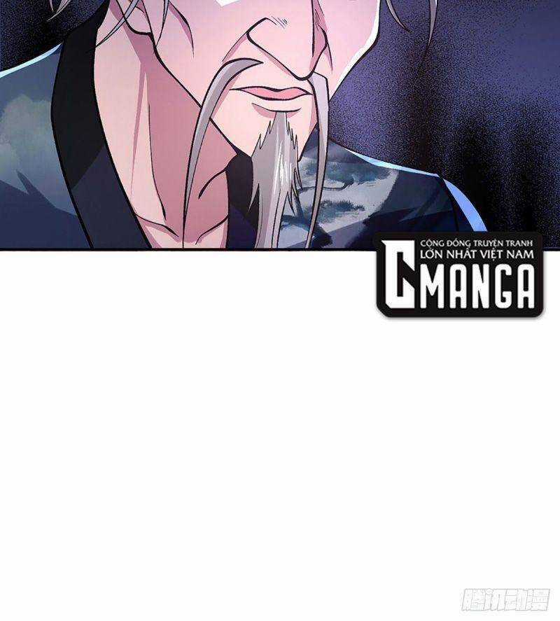 Ta Trở Về Từ Thế Giới Tu Tiên Chapter 38 trang 1