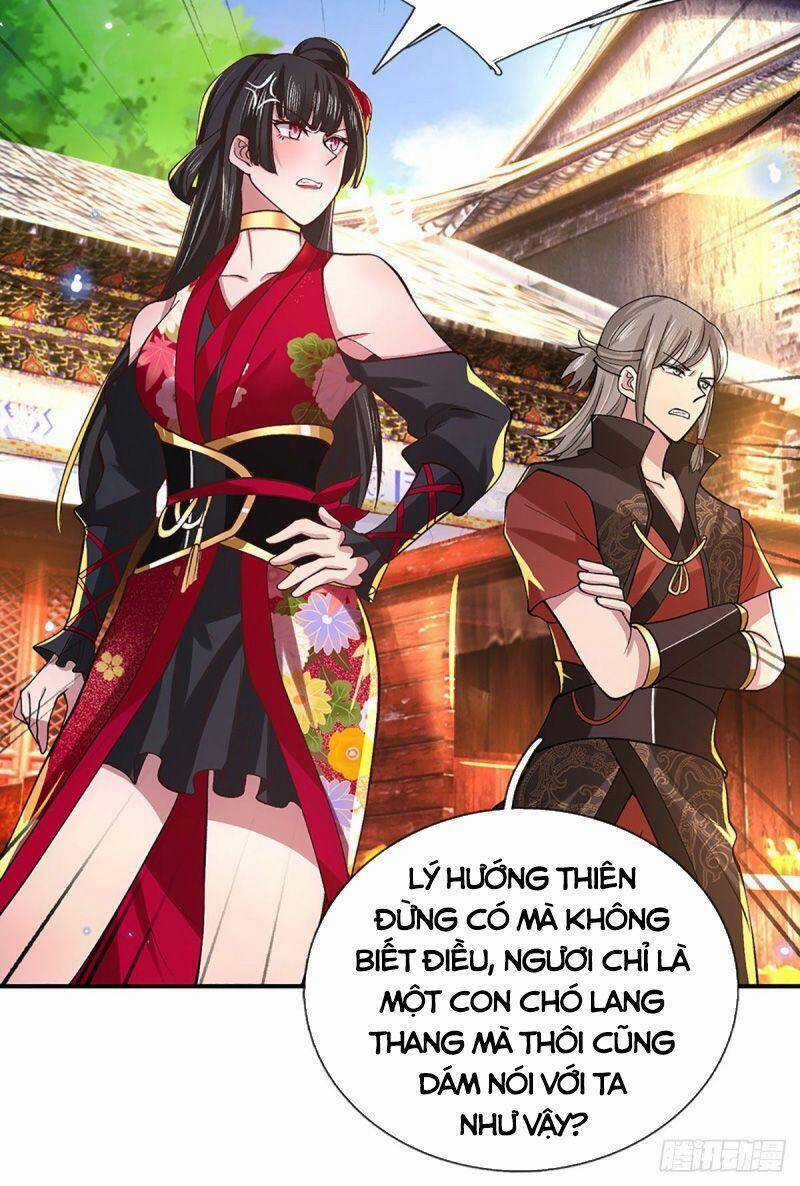 Ta Trở Về Từ Thế Giới Tu Tiên Chapter 38 trang 14