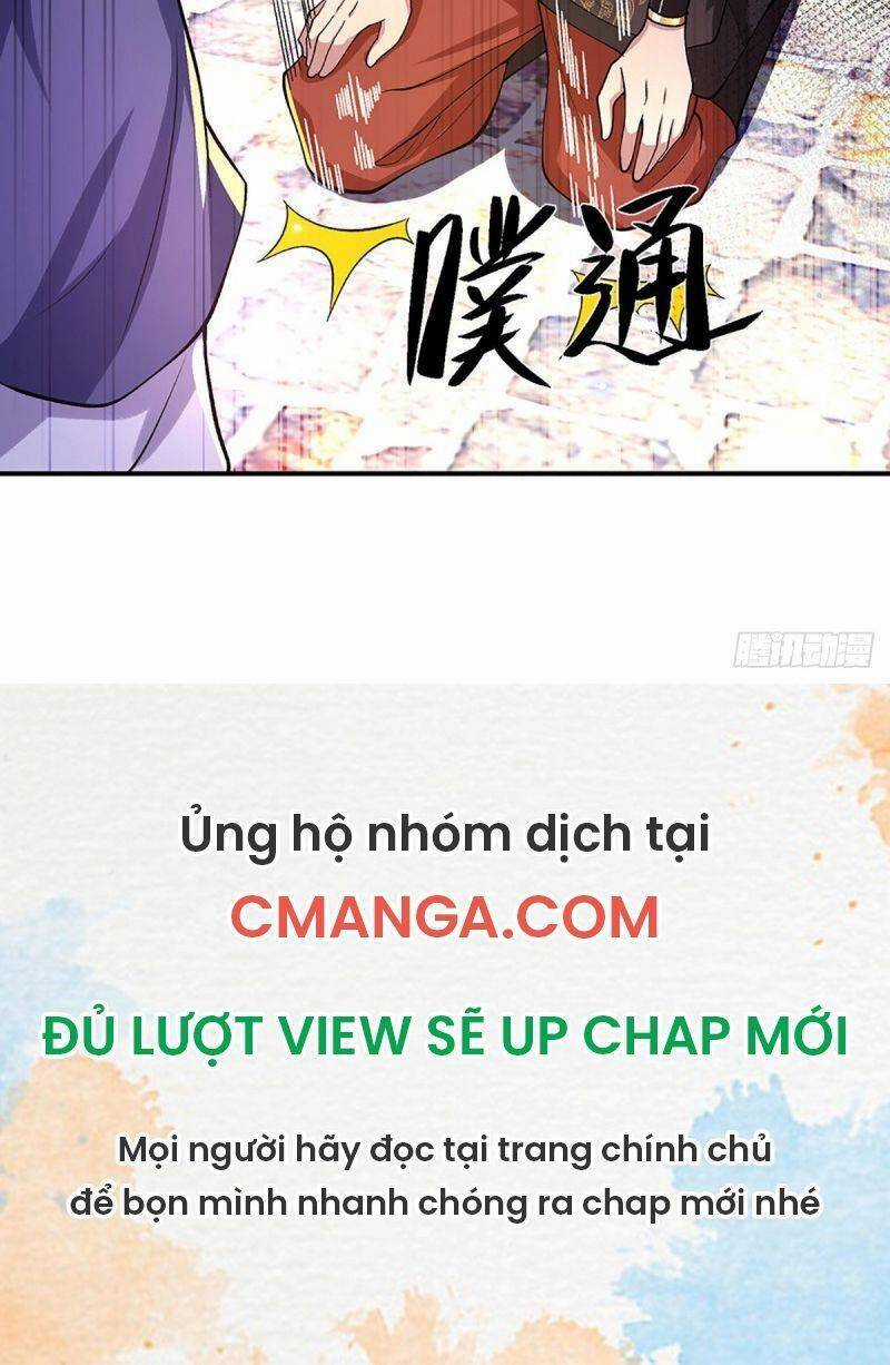 Ta Trở Về Từ Thế Giới Tu Tiên Chapter 38 trang 20