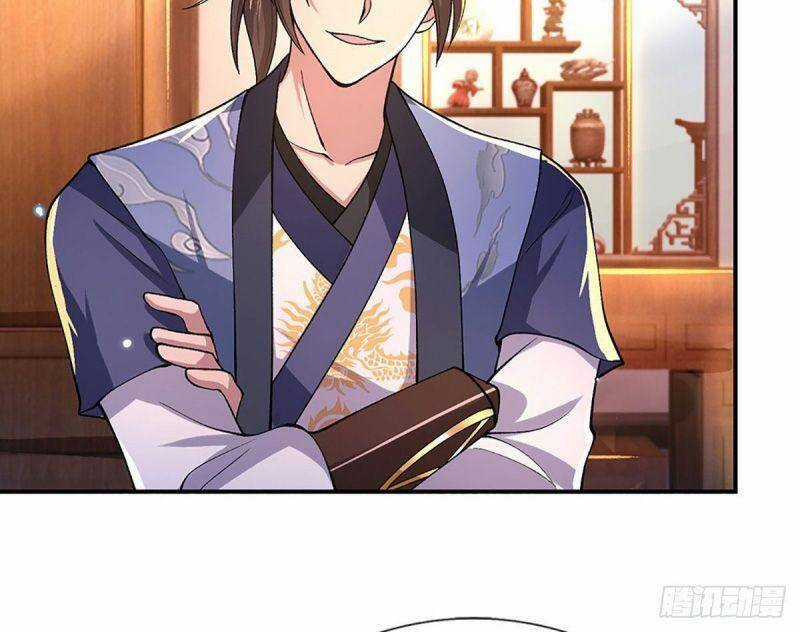 Ta Trở Về Từ Thế Giới Tu Tiên Chapter 38 trang 31