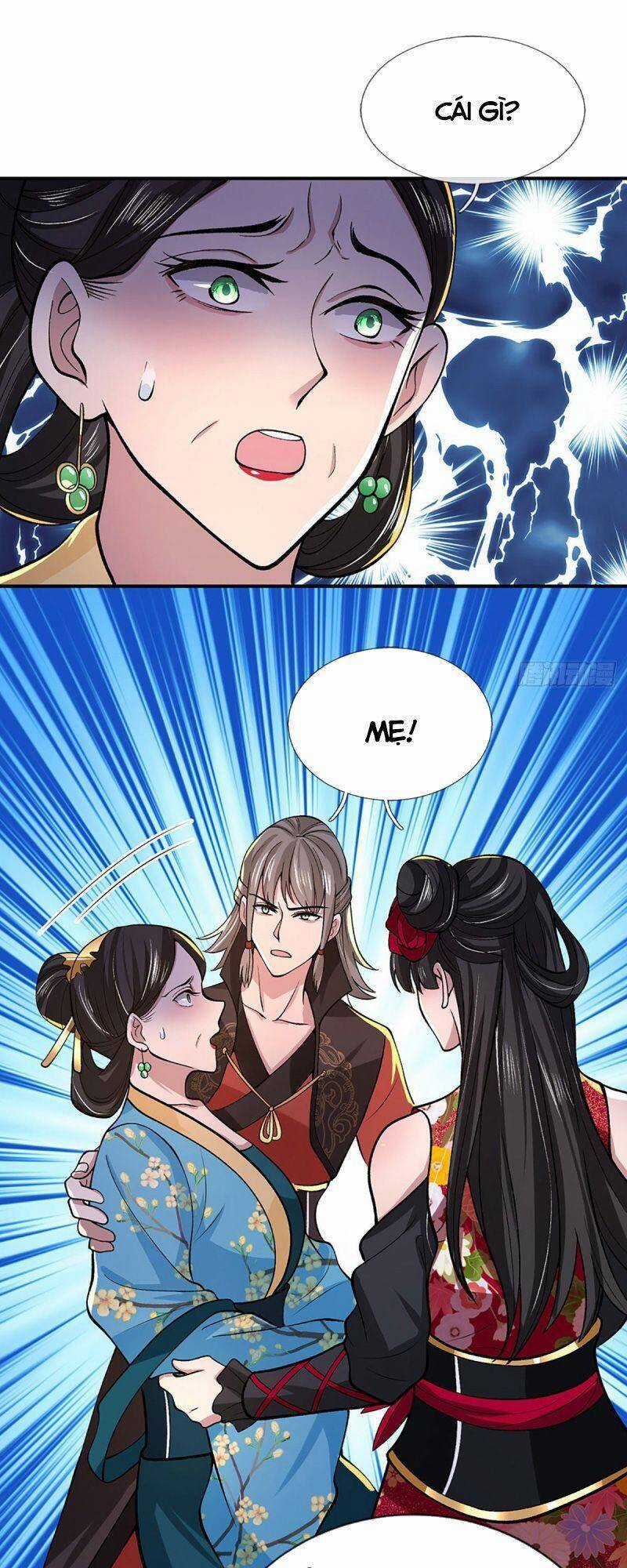 Ta Trở Về Từ Thế Giới Tu Tiên Chapter 38 trang 4