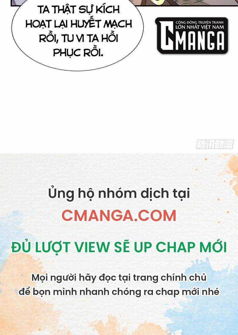 Ta Trở Về Từ Thế Giới Tu Tiên Chapter 38 trang 43