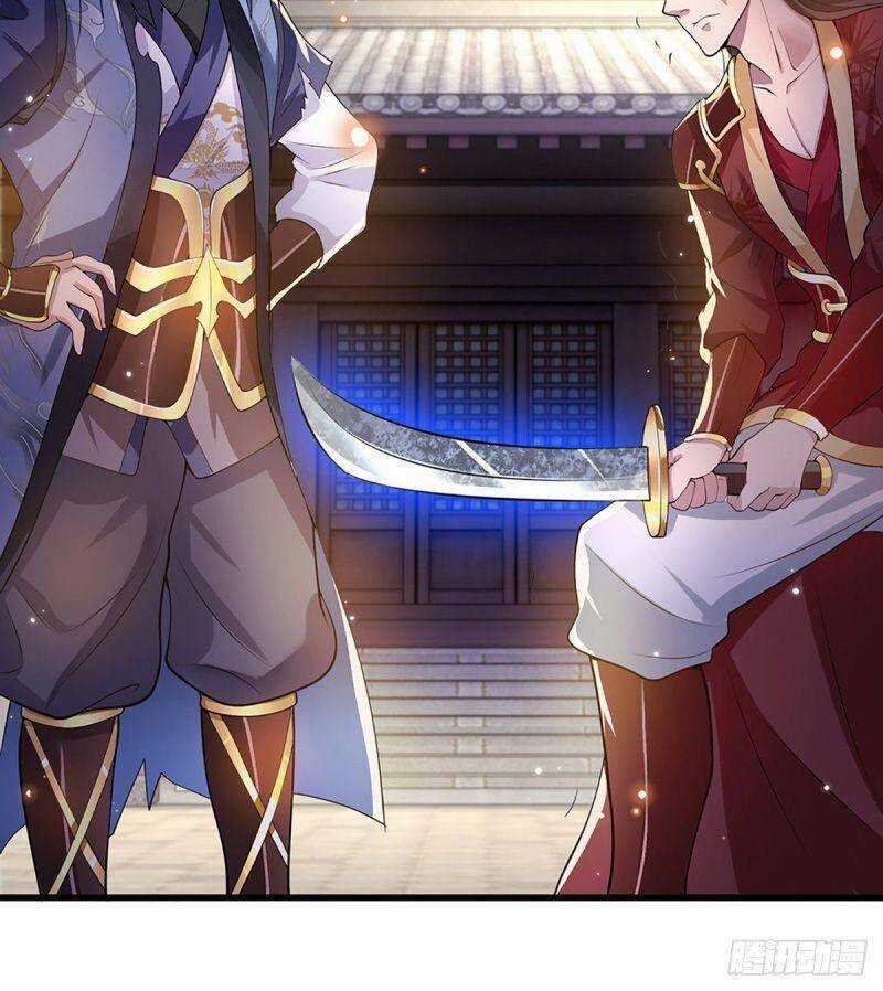 Ta Trở Về Từ Thế Giới Tu Tiên Chapter 4 trang 11